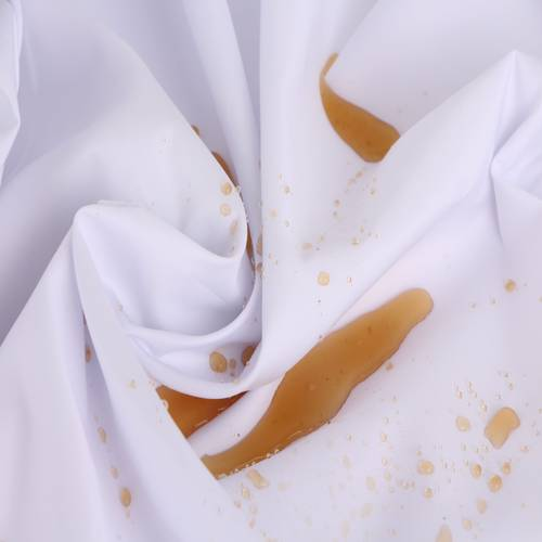 باقة ضد السوائل قطعتين ابيض , سكري + هدية مع الطلب